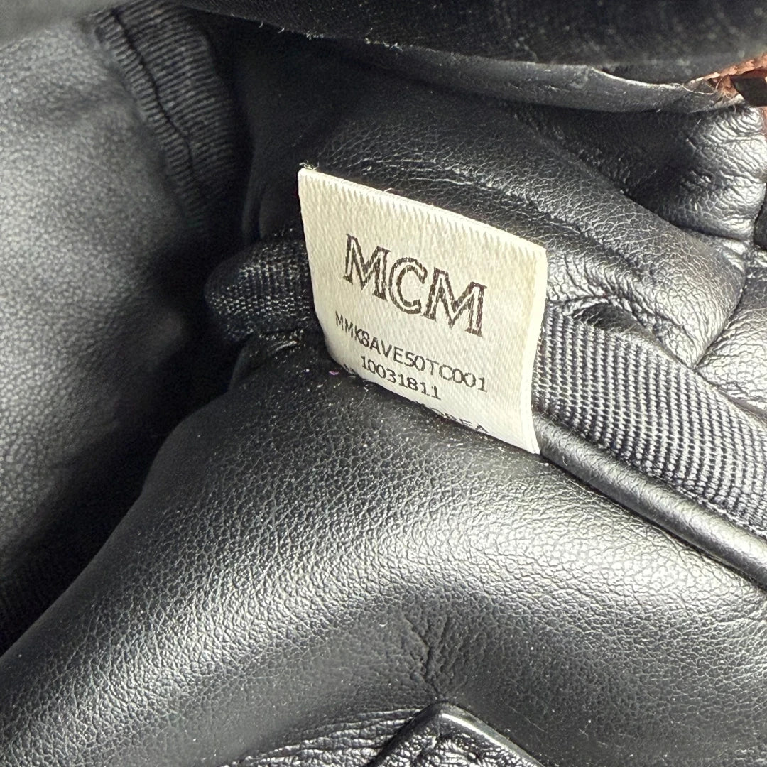 MCM Rucksack Stark mini