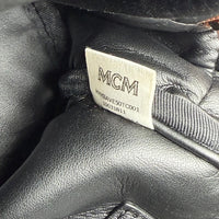 MCM Stark Mini Backpack