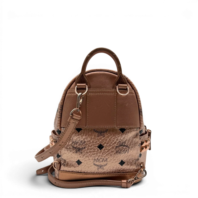 MCM Rucksack Stark mini