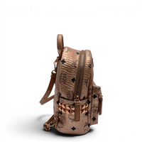 MCM Stark Mini Backpack