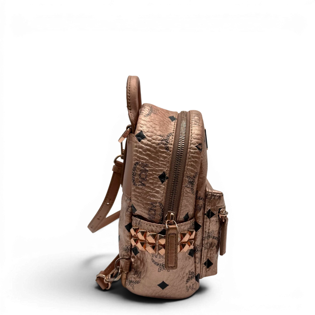 MCM Rucksack Stark mini