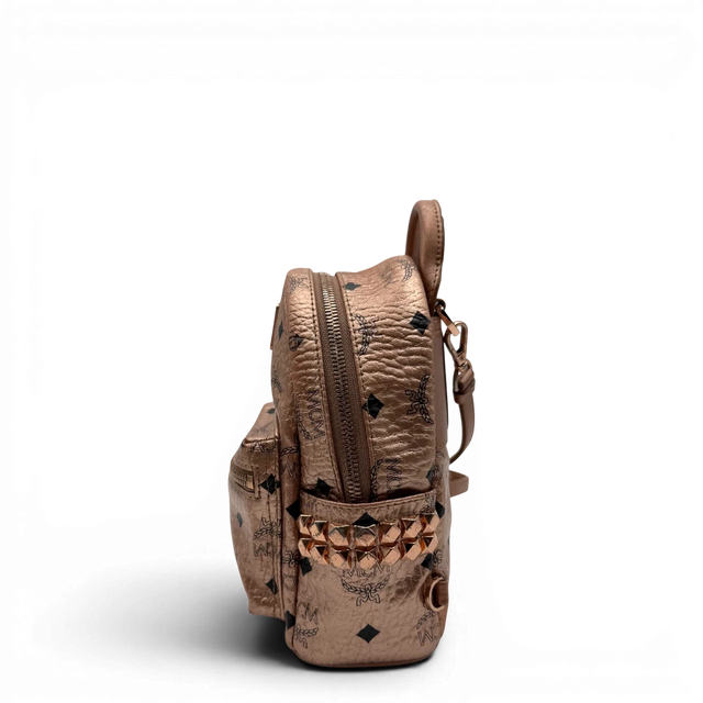 MCM Rucksack Stark mini