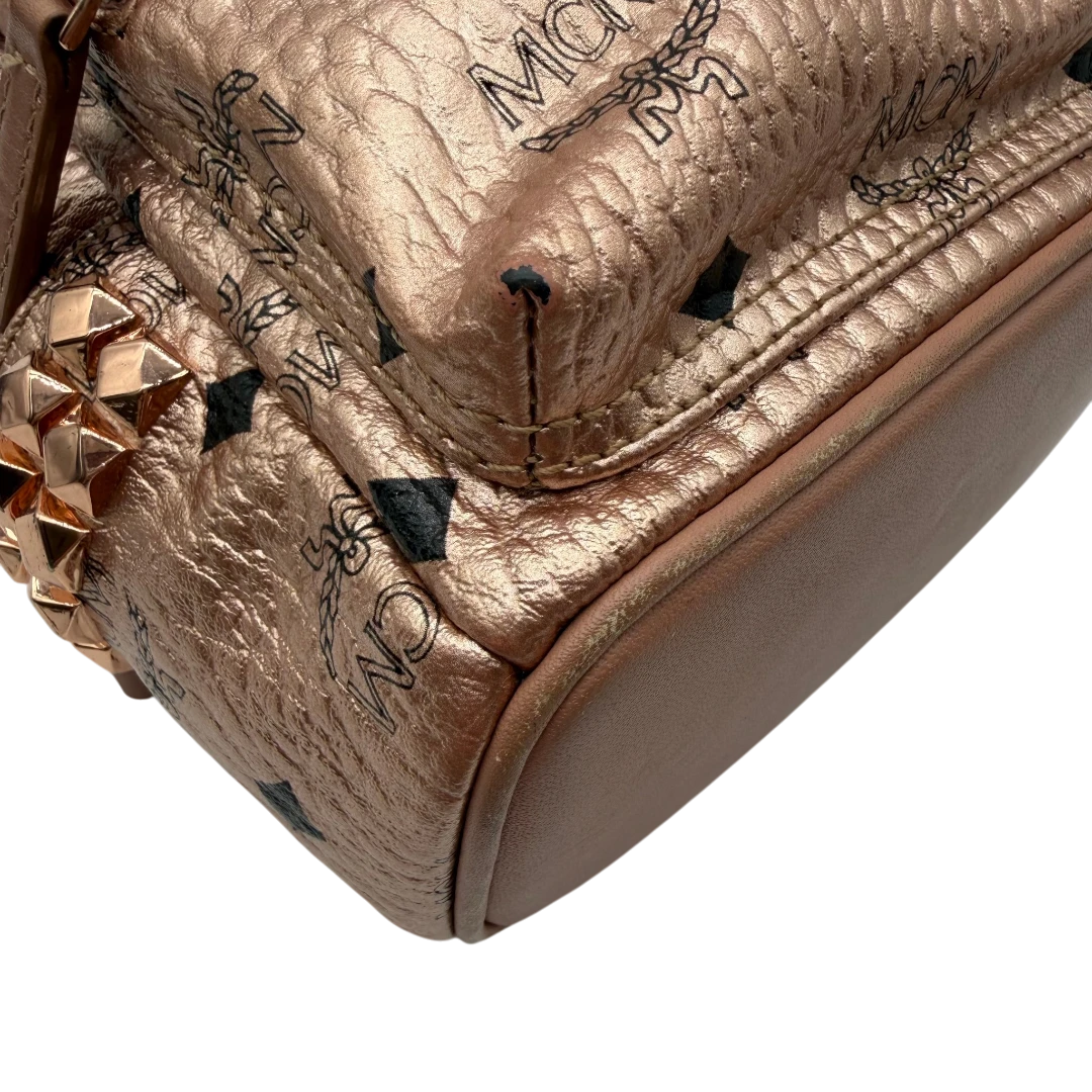 MCM Rucksack Stark mini