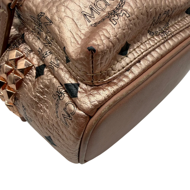 MCM Rucksack Stark mini