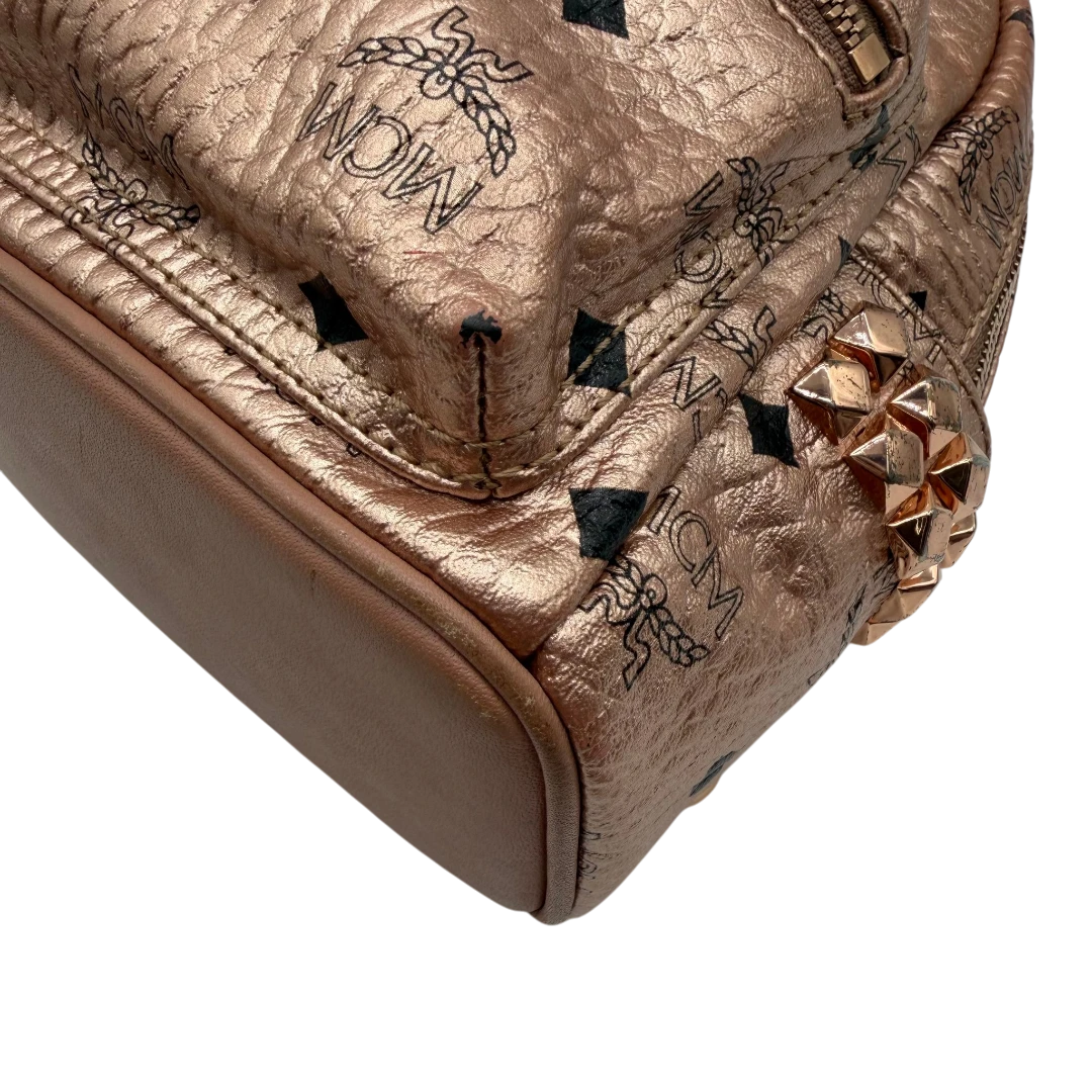 MCM Rucksack Stark mini