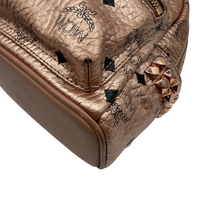 MCM Stark Mini Backpack