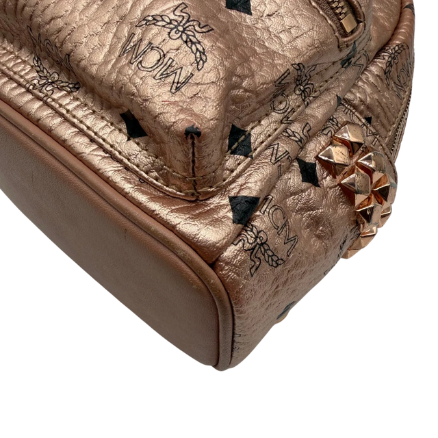 MCM Rucksack Stark mini