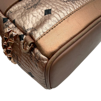 MCM Stark Mini Backpack