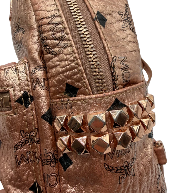 MCM Rucksack Stark mini