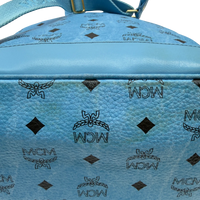 MCM Rucksack Stark mit Nieten medium