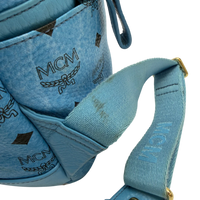 MCM Rucksack Stark mit Nieten medium