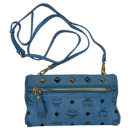 MCM Rucksack Stark mit Nieten medium