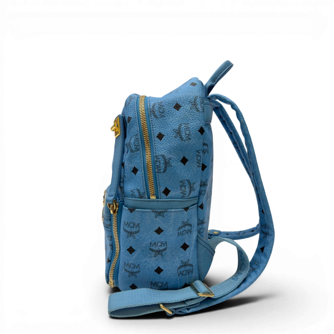 MCM Rucksack Stark mit Nieten medium