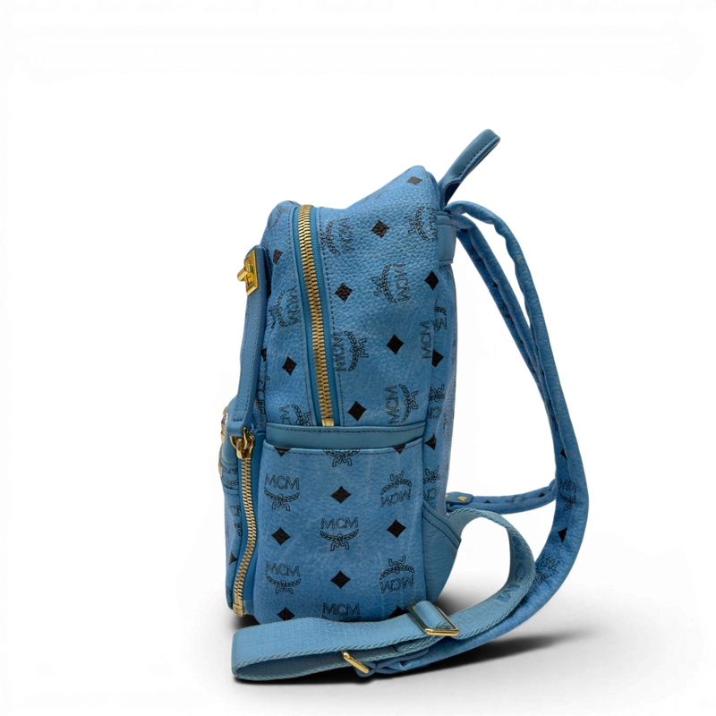 MCM Rucksack Stark mit Nieten medium