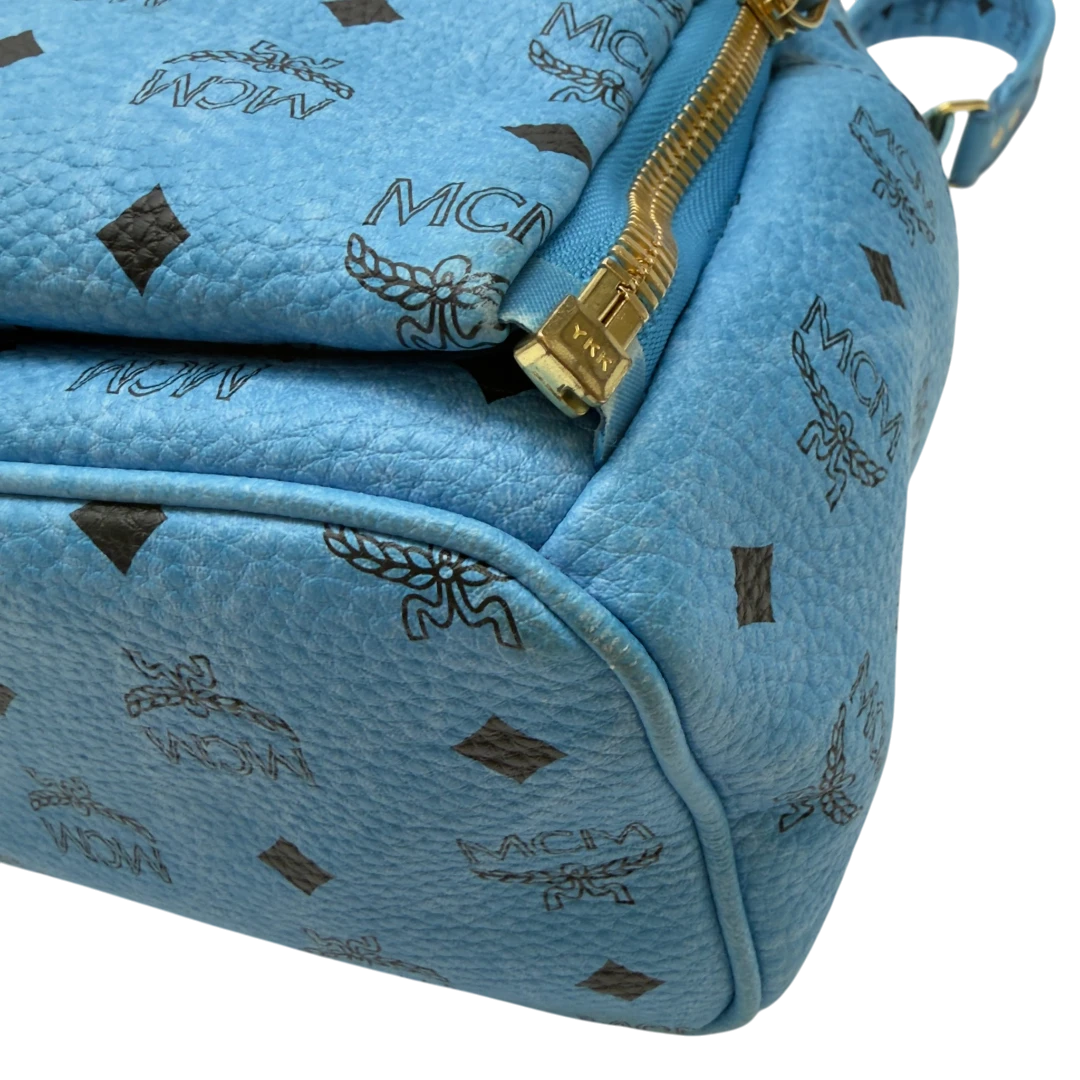 MCM Rucksack Stark mit Nieten medium