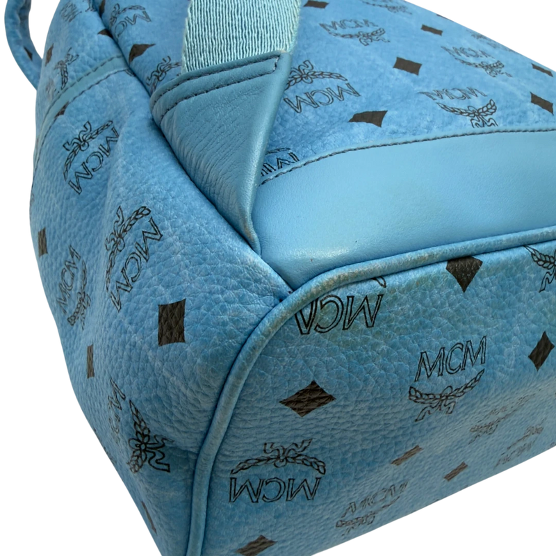 MCM Rucksack Stark mit Nieten medium