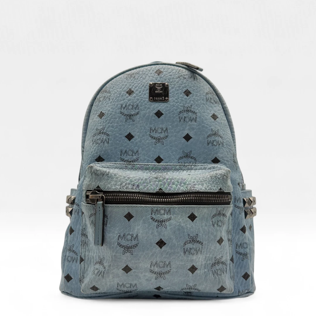 MCM Rucksack Stark small