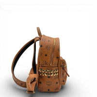 MCM Rucksack Stark small