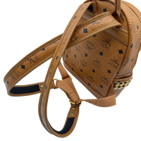MCM Rucksack Stark small