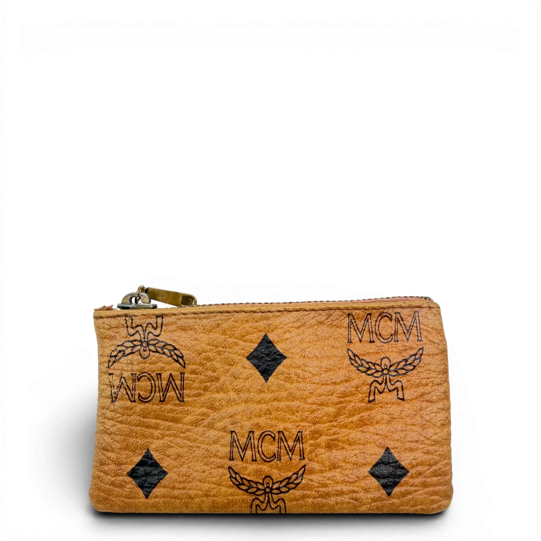 MCM Key Case