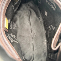 MCM Hobo Shoulder Bag