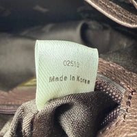 MCM Hobo Shoulder Bag
