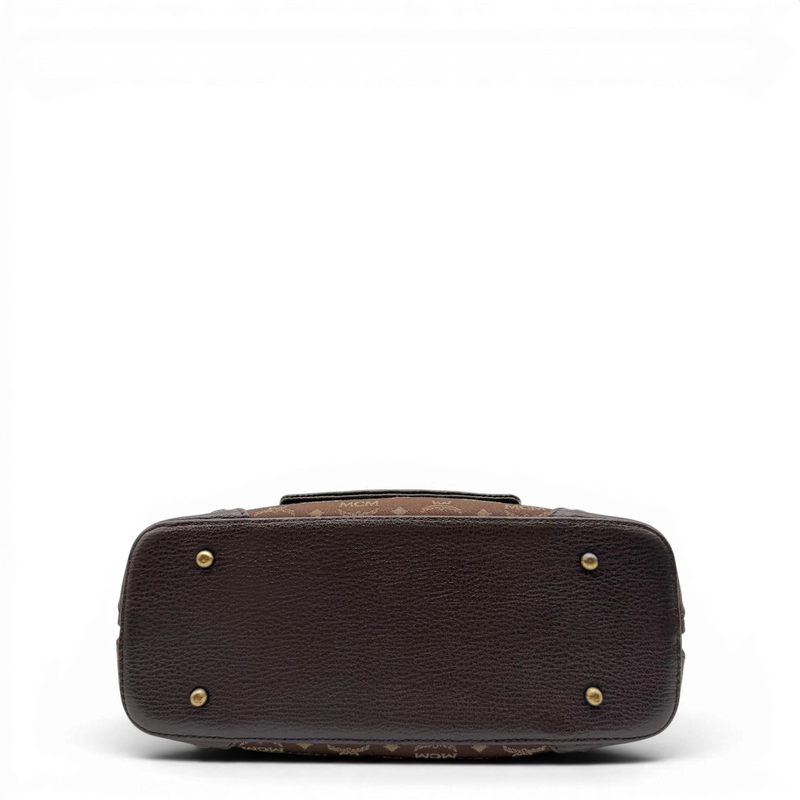 MCM Schultertasche Hobo