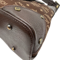 MCM Hobo Shoulder Bag