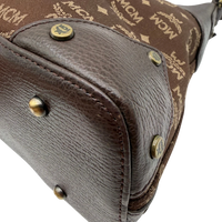 MCM Hobo Shoulder Bag