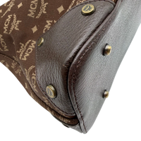 MCM Hobo Shoulder Bag