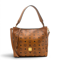 MCM Schultertasche Hobo
