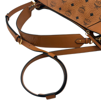 MCM Schultertasche Hobo