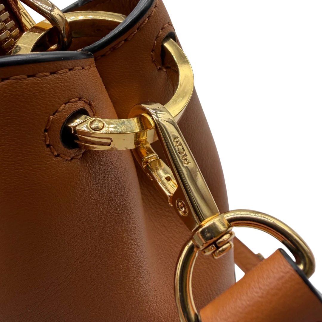 MCM Schultertasche Hobo