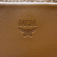 MCM Schultertasche Hobo