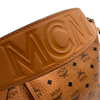 MCM Schultertasche Hobo