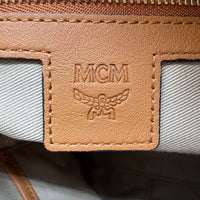 MCM Schultertasche Hobo