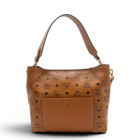 MCM Schultertasche Hobo