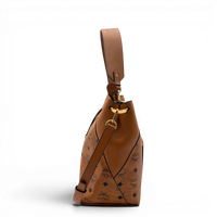 MCM Schultertasche Hobo