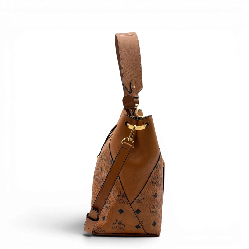 MCM Schultertasche Hobo