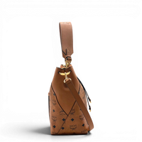 MCM Schultertasche Hobo