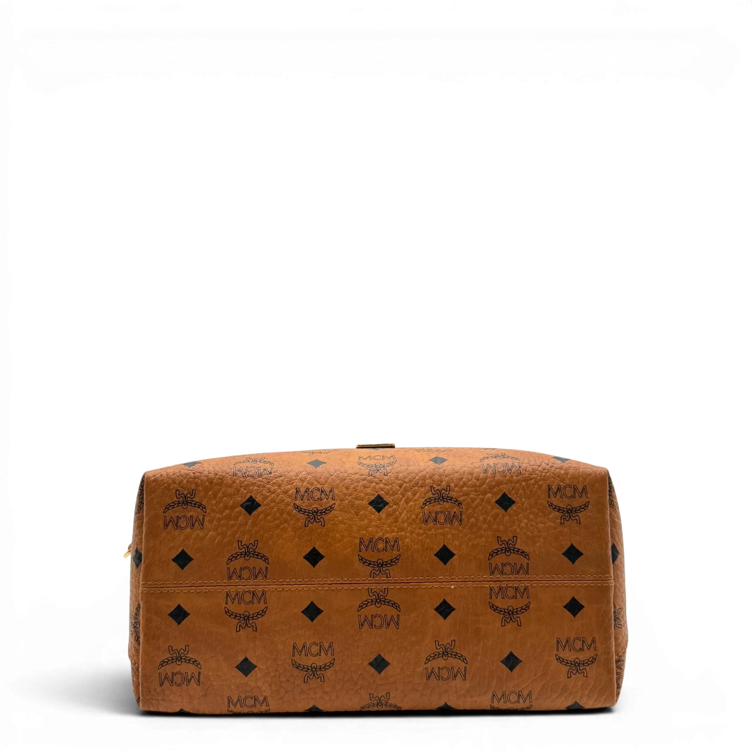 MCM Schultertasche Hobo