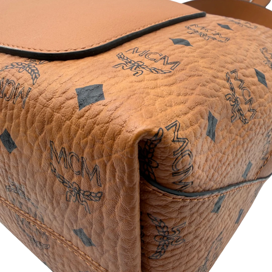 MCM Schultertasche Hobo