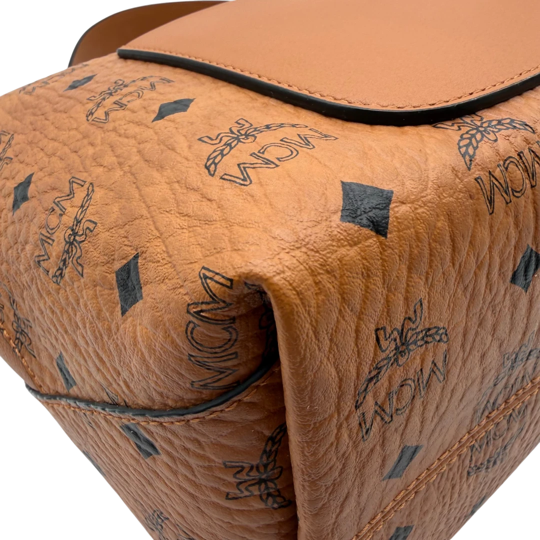 MCM Schultertasche Hobo
