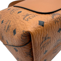 MCM Schultertasche Hobo