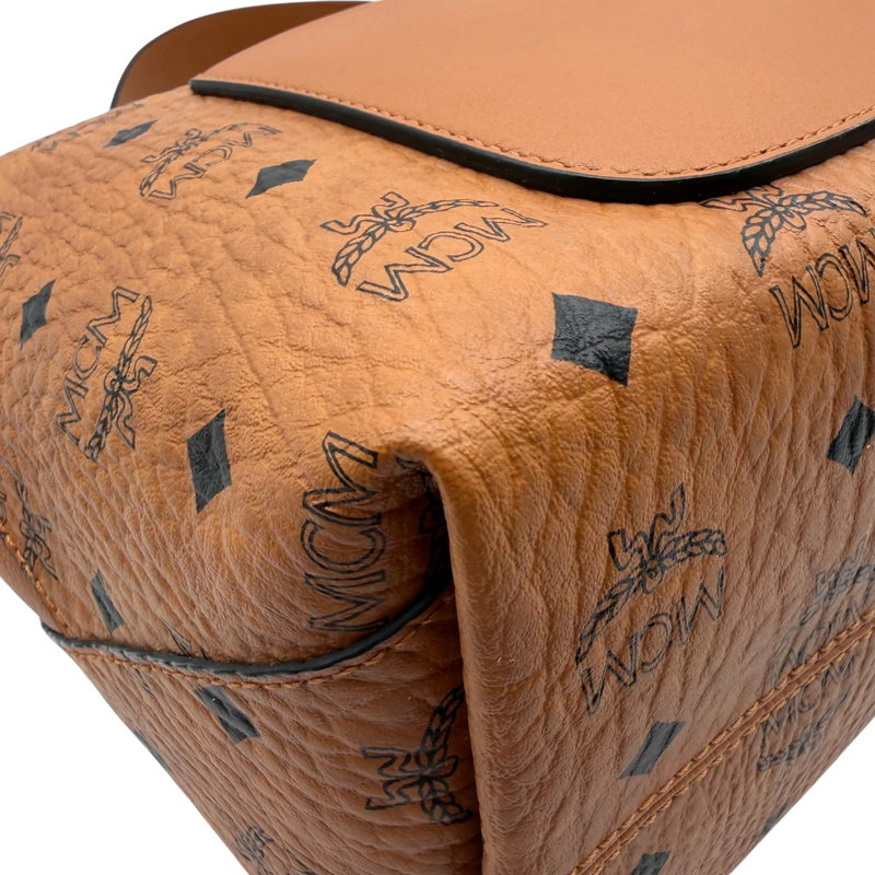 MCM Schultertasche Hobo