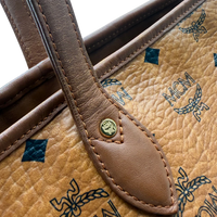 MCM Shopper Anya vintage