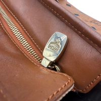 MCM Shopper Anya vintage