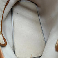 MCM Shopper Anya vintage