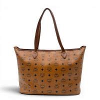 MCM Shopper Anya vintage