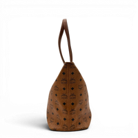 MCM Shopper Anya vintage